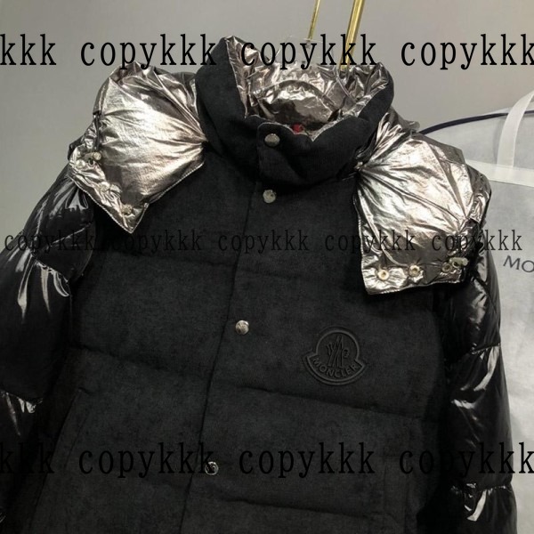 モンクレール ダウンジャケット N級品 送料無料 - clothing-01872 画像 3