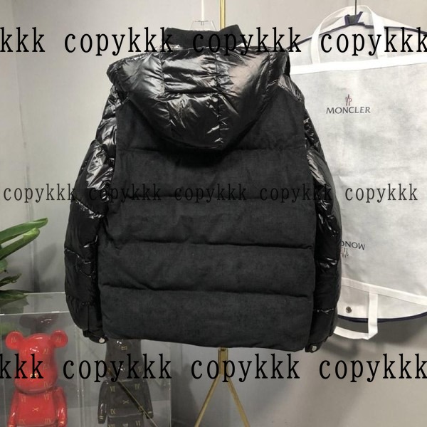 モンクレール ダウンジャケット N級品 送料無料 - clothing-01872 画像 6