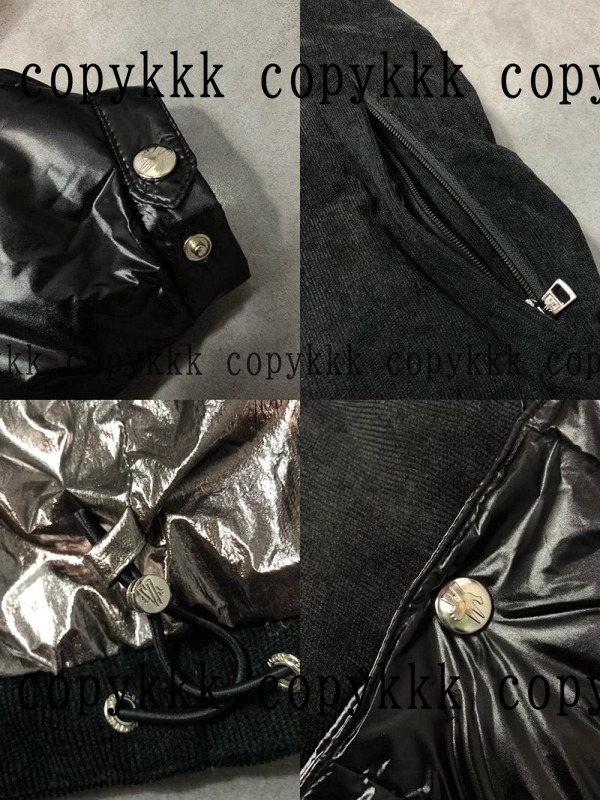 モンクレール ダウンジャケット N級品 送料無料 - clothing-01872 画像 7