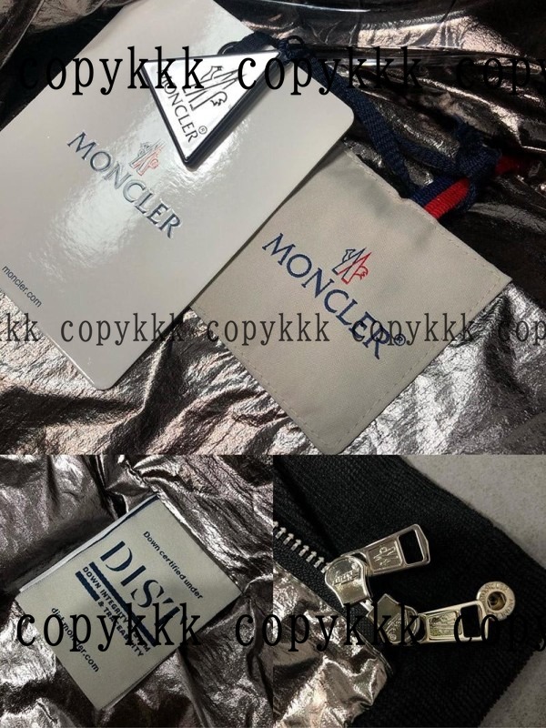 モンクレール ダウンジャケット N級品 送料無料 - clothing-01872 画像 8