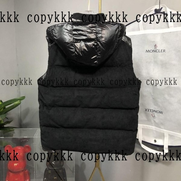 モンクレール ダウンジャケット N級品 送料無料 - clothing-01872 画像 9