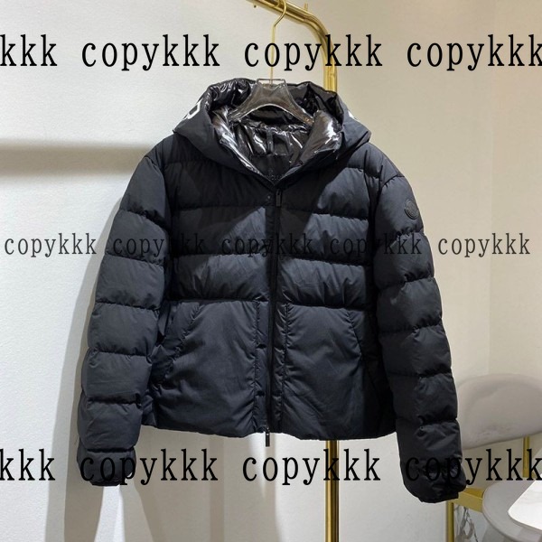 人気 モンクレール ダウンジャケット N級品 - clothing-01875