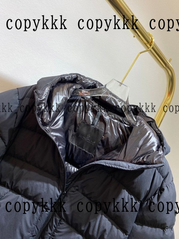 人気 モンクレール ダウンジャケット N級品 - clothing-01875 画像 5