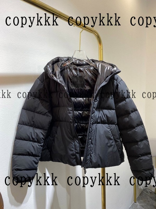 人気 モンクレール ダウンジャケット N級品 - clothing-01875 画像 8