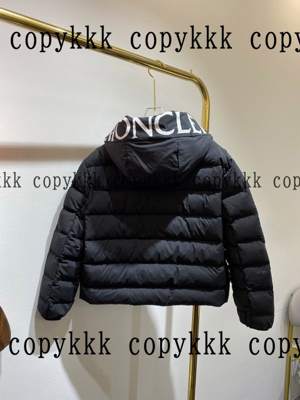 人気 モンクレール ダウンジャケット N級品 - clothing-01875 画像 9