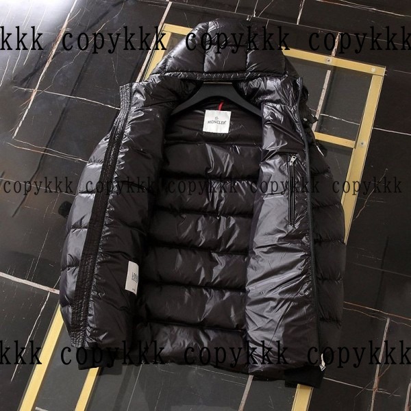 人気 モンクレール ダウンジャケット N級品 - clothing-01877 画像 3