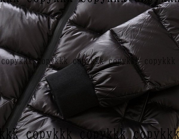人気 モンクレール ダウンジャケット N級品 - clothing-01877 画像 8