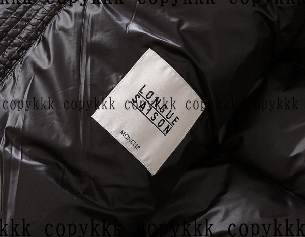 人気 モンクレール ダウンジャケット N級品 - clothing-01877 画像 9