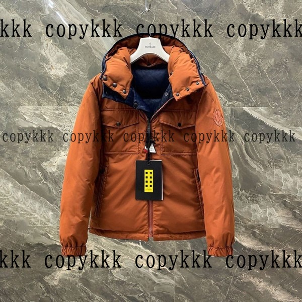 人気 モンクレール ダウンジャケット N級品 - clothing-01880