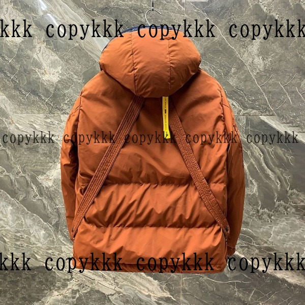 人気 モンクレール ダウンジャケット N級品 - clothing-01880 画像 2