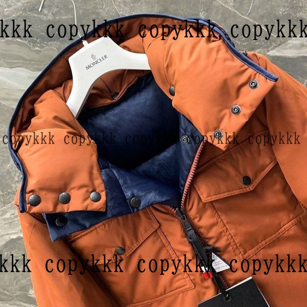 人気 モンクレール ダウンジャケット N級品 - clothing-01880 画像 3