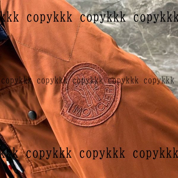 人気 モンクレール ダウンジャケット N級品 - clothing-01880 画像 4