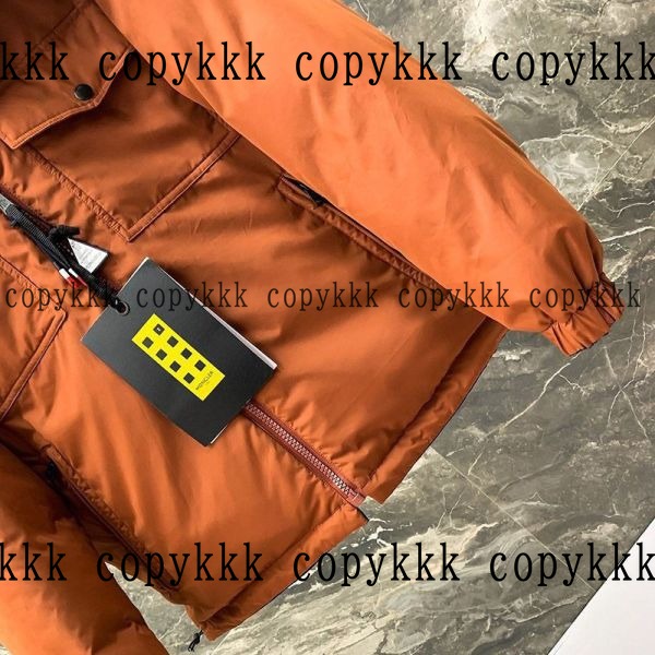 人気 モンクレール ダウンジャケット N級品 - clothing-01880 画像 5