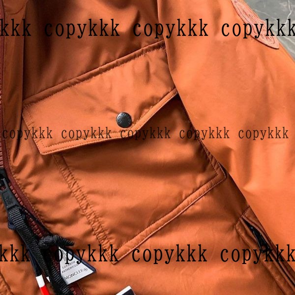 人気 モンクレール ダウンジャケット N級品 - clothing-01880 画像 6