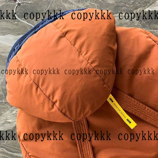 人気 モンクレール ダウンジャケット N級品 - clothing-01880 画像 7