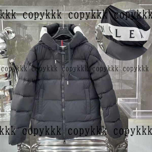 人気 モンクレール ダウンジャケット N級品 - clothing-01662 画像 10