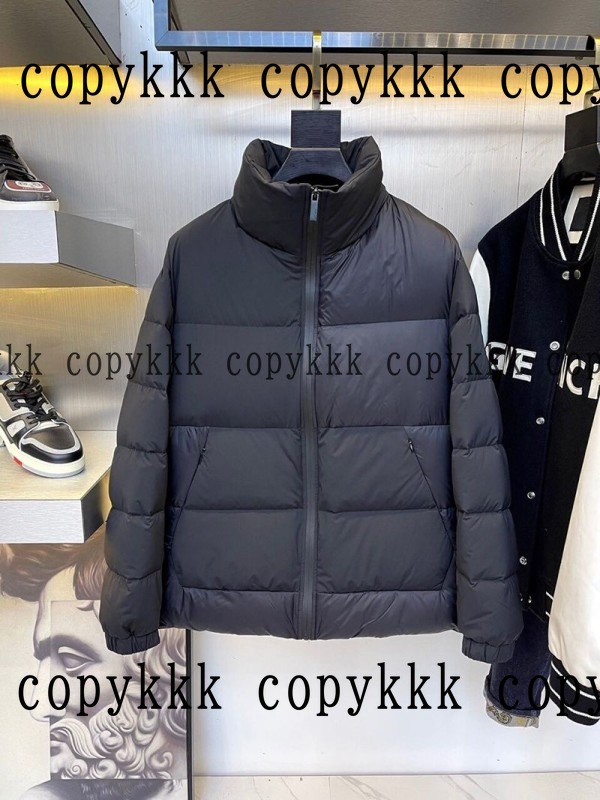 モンクレール ダウンジャケット N級品 送料無料 - clothing-01663 画像 2