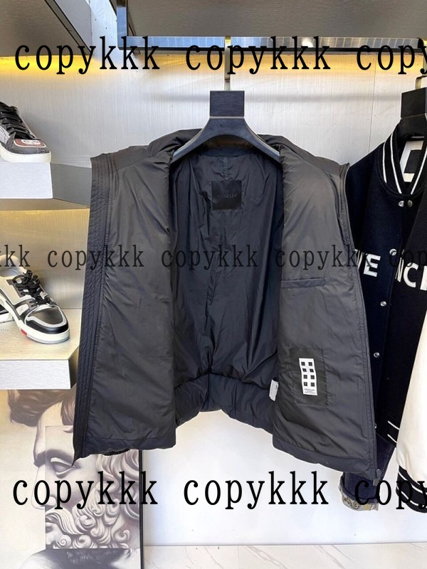 モンクレール ダウンジャケット N級品 送料無料 - clothing-01663 画像 8
