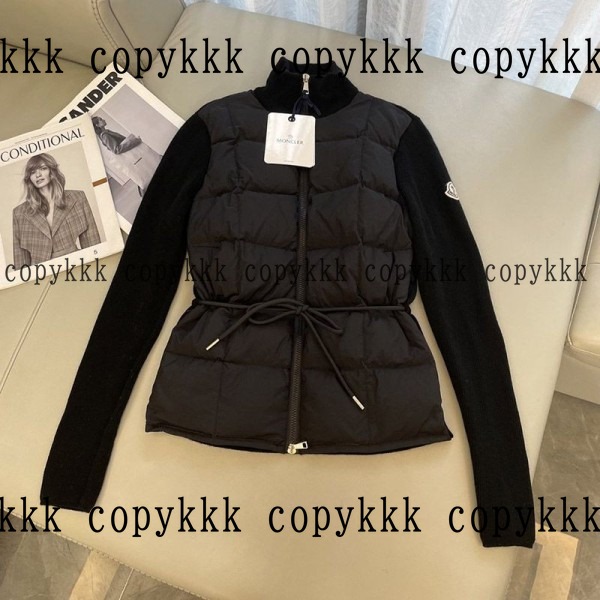 人気 モンクレール ダウンジャケット N級品 - clothing-01639 メイン画像