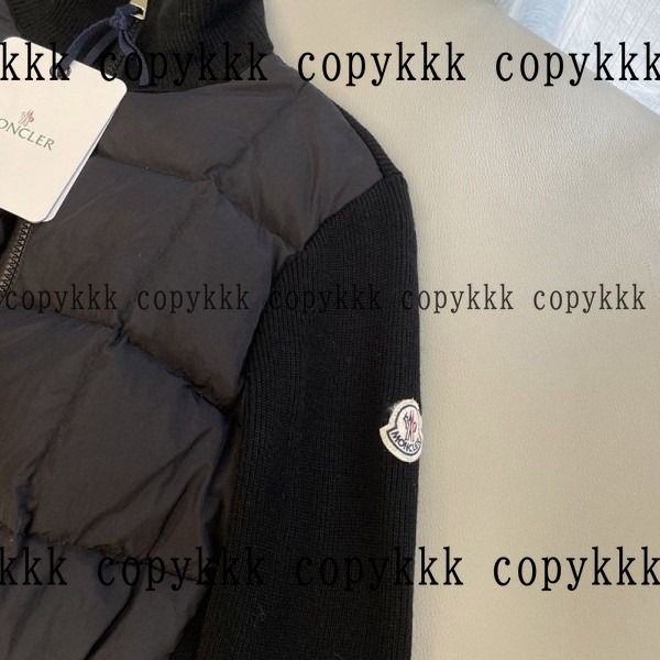 人気 モンクレール ダウンジャケット N級品 - clothing-01639 画像 3