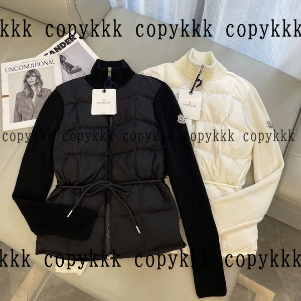 人気 モンクレール ダウンジャケット N級品 - clothing-01639 画像 6