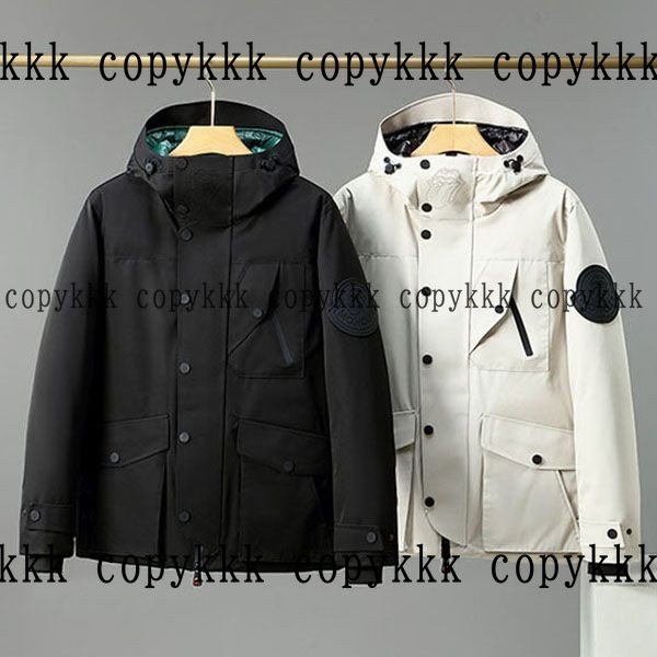 格安 モンクレール ダウンジャケット スーパーコピー - clothing-01668 おすすめN級品