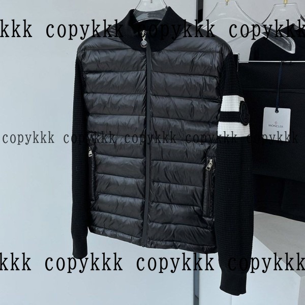 モンクレール ダウンジャケット N級品 送料無料 - clothing-01669