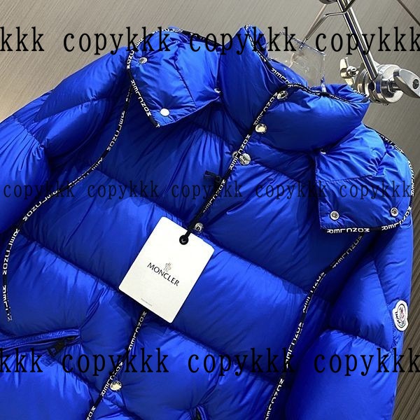 モンクレール ダウンジャケット N級品 送料無料 - clothing-01670 画像 2