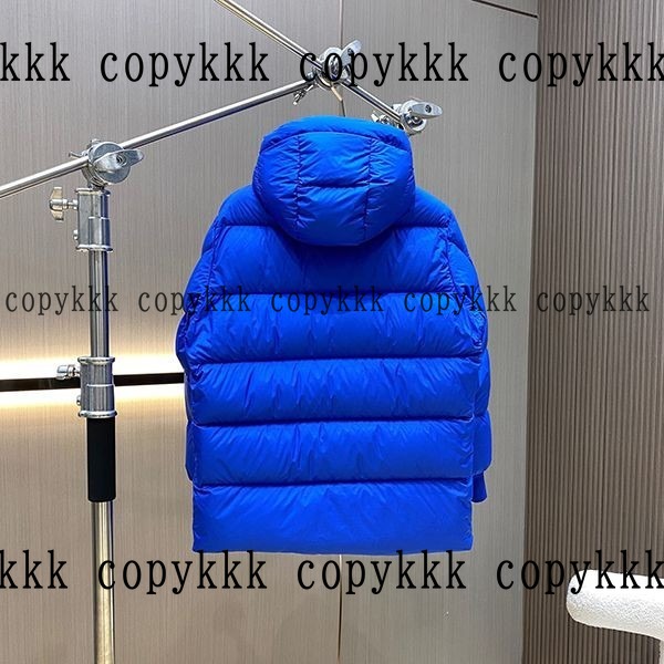 モンクレール ダウンジャケット N級品 送料無料 - clothing-01670 画像 6