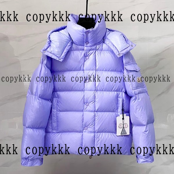 モンクレール ダウンジャケット N級品 送料無料 - clothing-01674
