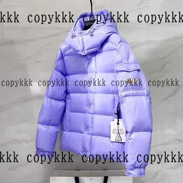 モンクレール ダウンジャケット N級品 送料無料 - clothing-01674 画像 2
