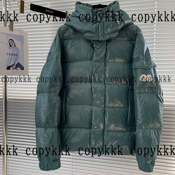 モンクレール ダウンジャケット N級品 送料無料 - clothing-01676