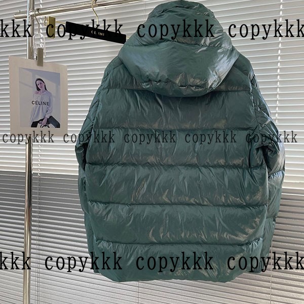 モンクレール ダウンジャケット N級品 送料無料 - clothing-01676 画像 2