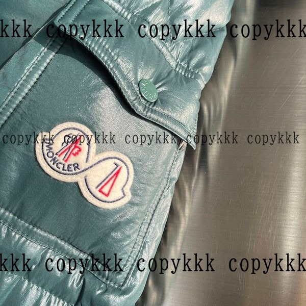 モンクレール ダウンジャケット N級品 送料無料 - clothing-01676 画像 3