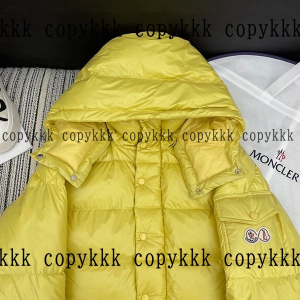 大人気 モンクレール ダウンジャケット コピー - clothing-01679 画像 4