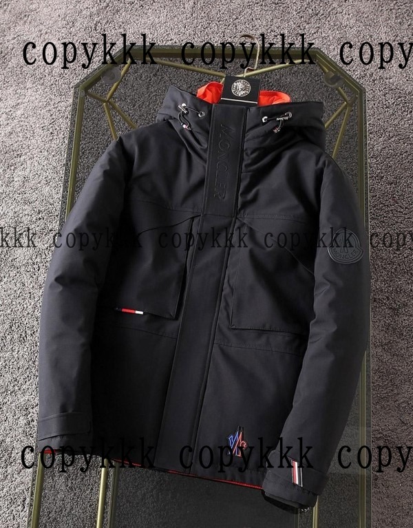 大人気 モンクレール ダウンジャケット コピー - clothing-01684 画像 3