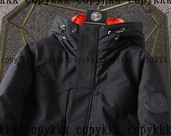 大人気 モンクレール ダウンジャケット コピー - clothing-01684 画像 4