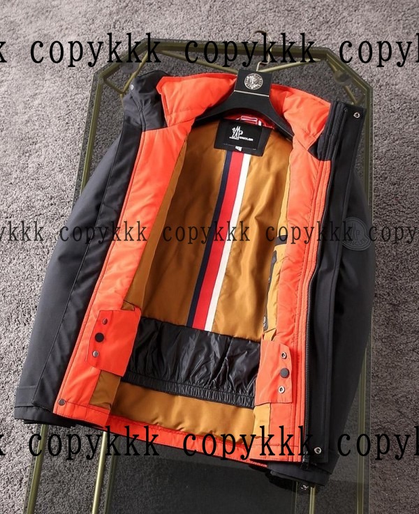 大人気 モンクレール ダウンジャケット コピー - clothing-01684 画像 9