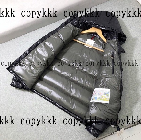 モンクレール ダウンジャケット N級品 送料無料 - clothing-01641 画像 2