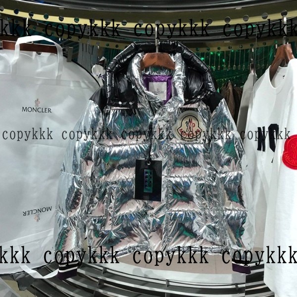 モンクレール ダウンジャケット コピー 激安通販 - clothing-01687 おすすめN級品