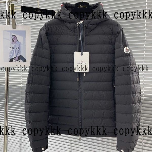 人気 モンクレール ダウンジャケット N級品 - clothing-01688 おすすめN級品