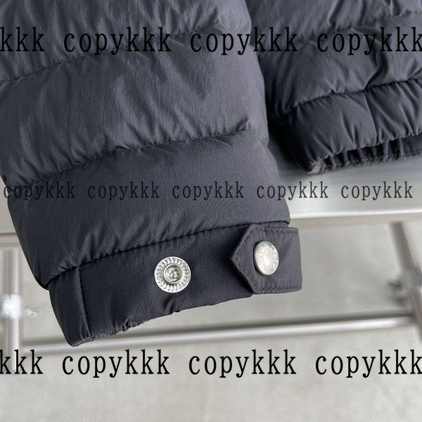 人気 モンクレール ダウンジャケット N級品 - clothing-01688 画像 4