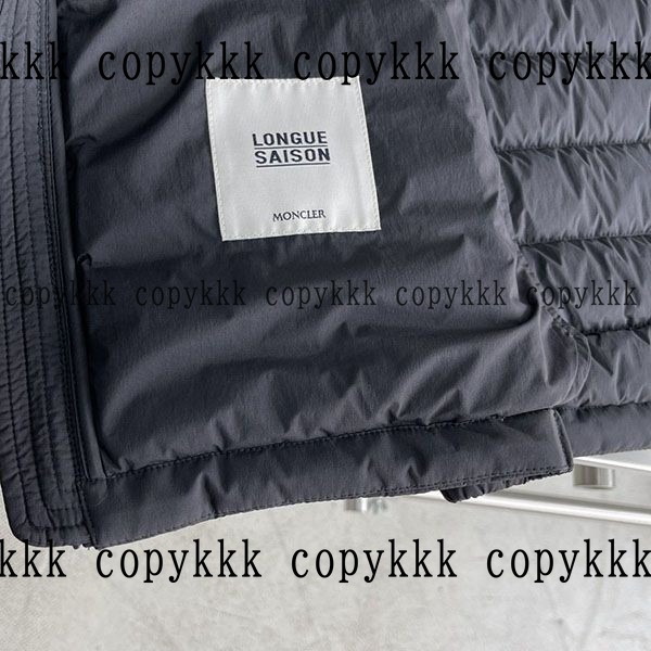 人気 モンクレール ダウンジャケット N級品 - clothing-01688 画像 6