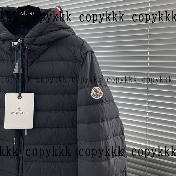 人気 モンクレール ダウンジャケット N級品 - clothing-01688 画像 7