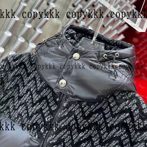 モンクレール ダウンジャケット N級品 送料無料 - clothing-01689 画像 3