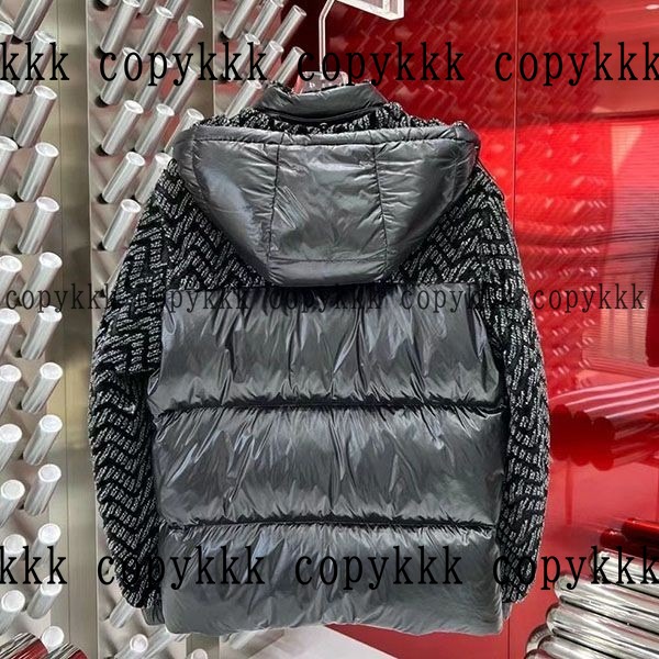 モンクレール ダウンジャケット N級品 送料無料 - clothing-01689 画像 6