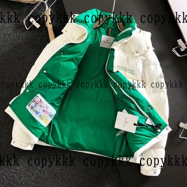 送料無料 モンクレール ダウンジャケット スーパーコピー - clothing-01692 画像 6