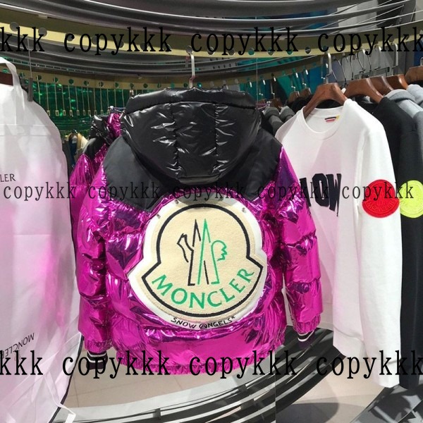 大人気 モンクレール ダウンジャケット コピー - clothing-01695 画像 2