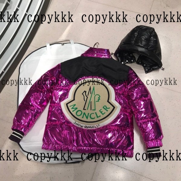 大人気 モンクレール ダウンジャケット コピー - clothing-01695 画像 5