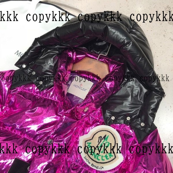 大人気 モンクレール ダウンジャケット コピー - clothing-01695 画像 7